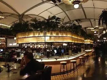 Absolut Centro Szálloda Barcelona
