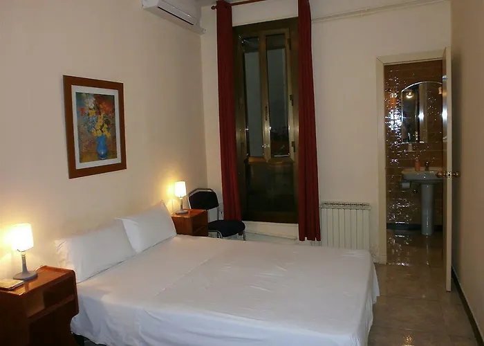 Absolut Centro Hotel Barcelona