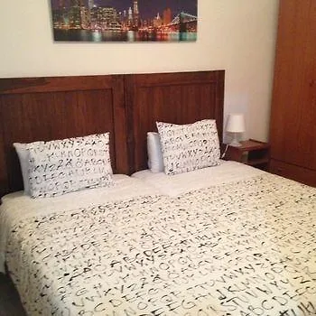 Absolut Centro Hotel 2*