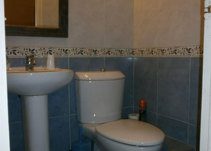 Absolut Centro Hotel