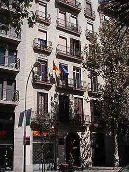 Absolut Centro Hotel