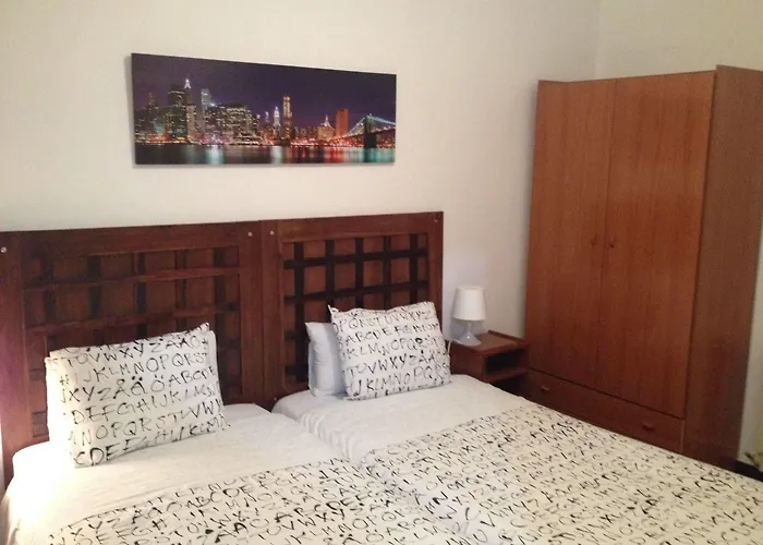 Absolut Centro Hotel