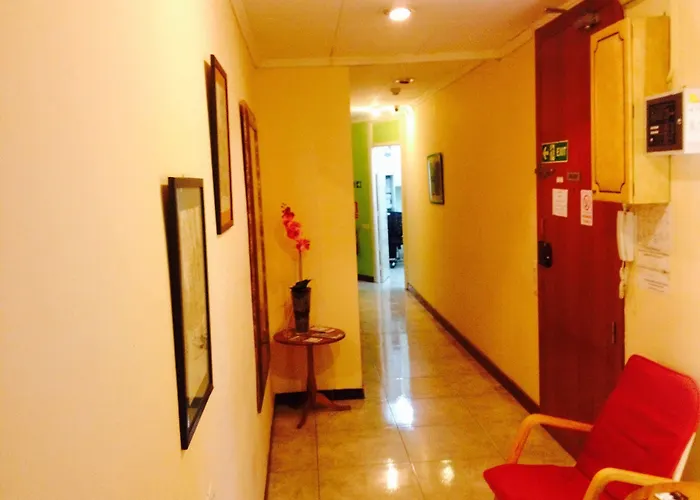 Absolut Centro Hotel Barcellona