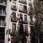 Absolut Centro Hotel