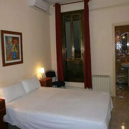 Absolut Centro Otel Barselona