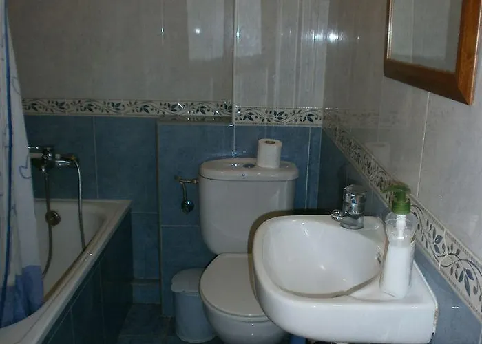 Absolut Centro Ξενοδοχείο 2*