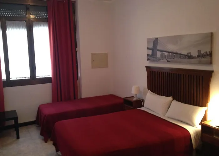 Absolut Centro Ξενοδοχείο 2*